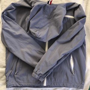 Brandy Melville windbreaker